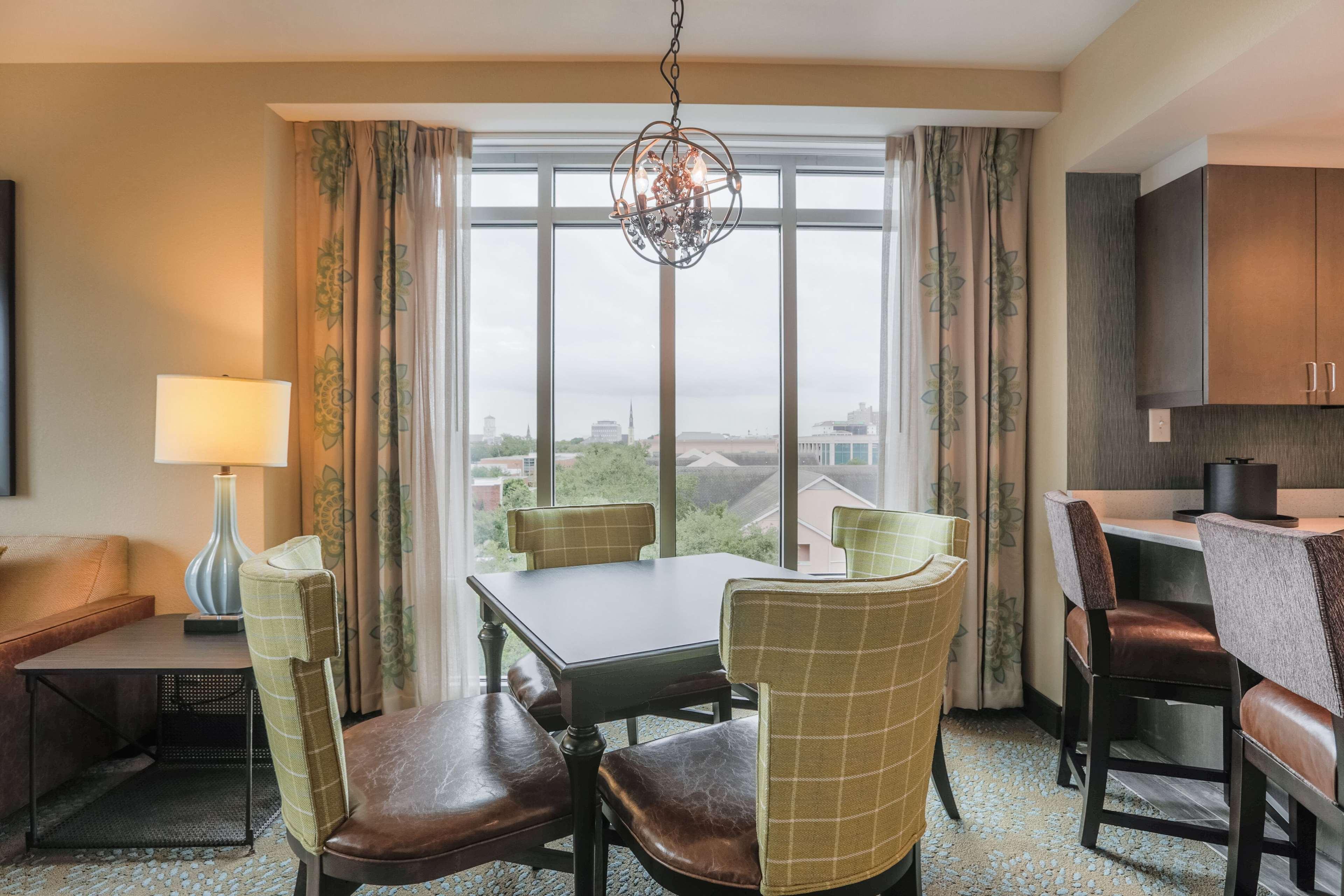 Live Oak, Charleston Historic District, A Tribute Portfolio Hotel Экстерьер фото