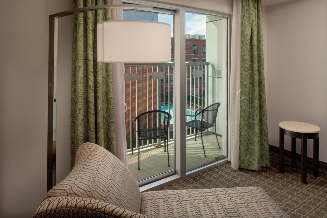 Live Oak, Charleston Historic District, A Tribute Portfolio Hotel Экстерьер фото