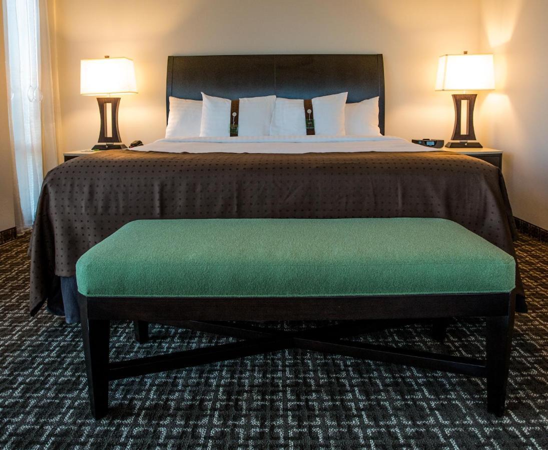 Live Oak, Charleston Historic District, A Tribute Portfolio Hotel Экстерьер фото