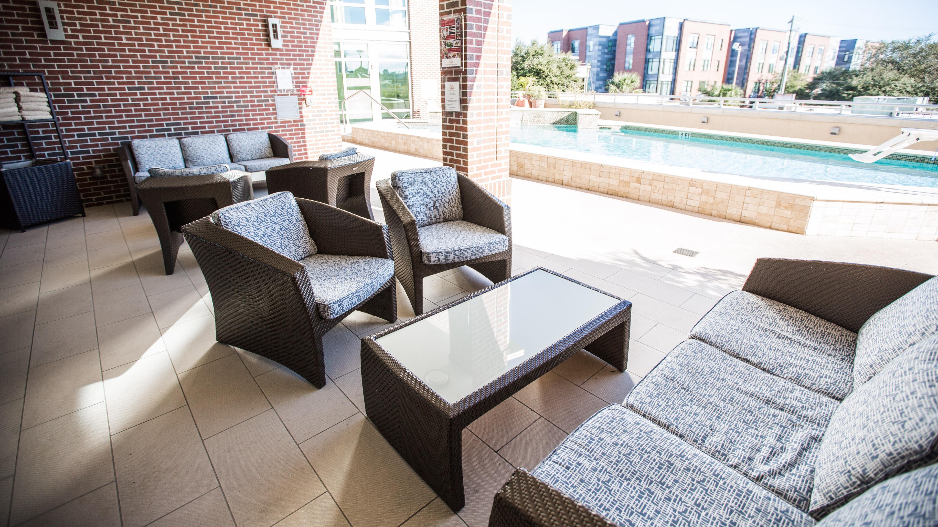 Live Oak, Charleston Historic District, A Tribute Portfolio Hotel Экстерьер фото