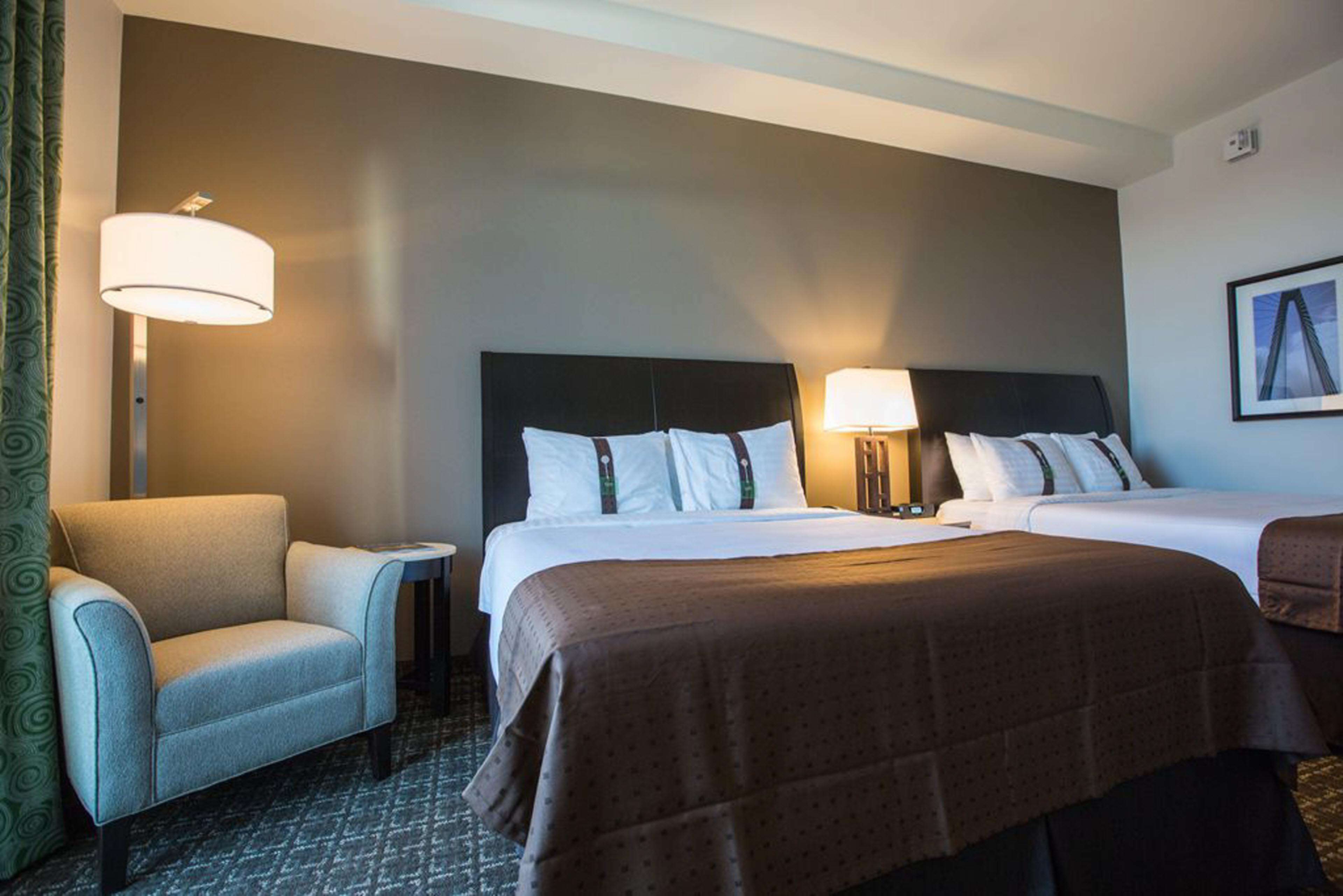 Live Oak, Charleston Historic District, A Tribute Portfolio Hotel Экстерьер фото