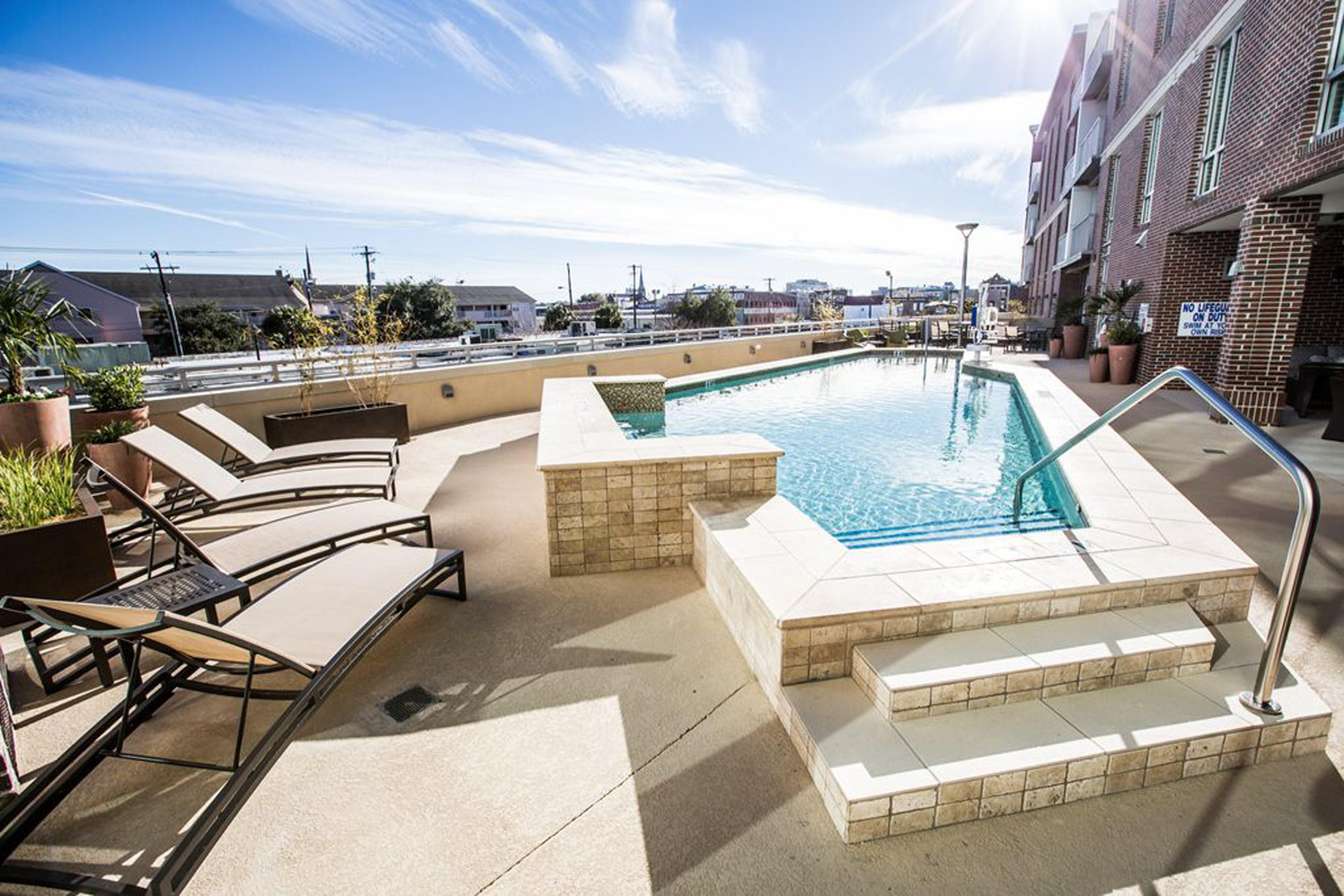Live Oak, Charleston Historic District, A Tribute Portfolio Hotel Экстерьер фото
