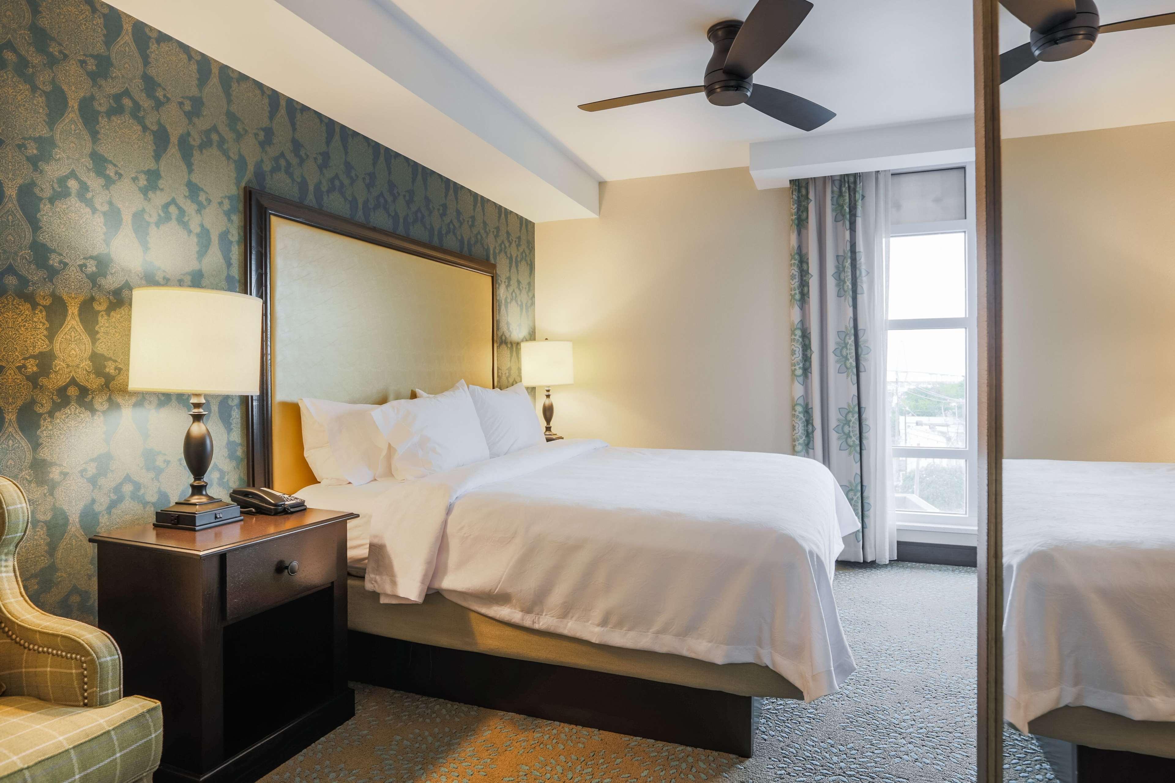 Live Oak, Charleston Historic District, A Tribute Portfolio Hotel Экстерьер фото
