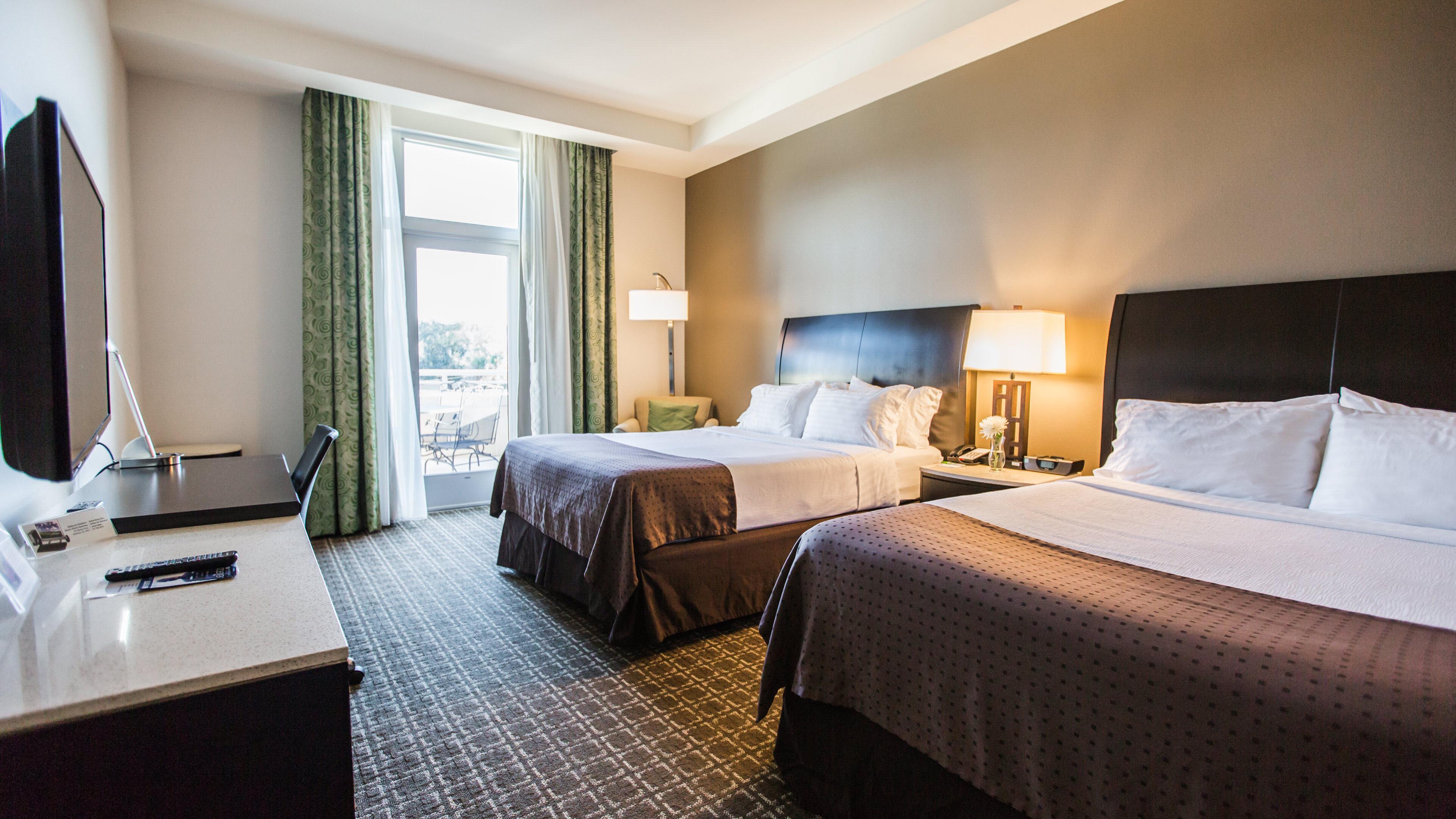 Live Oak, Charleston Historic District, A Tribute Portfolio Hotel Экстерьер фото