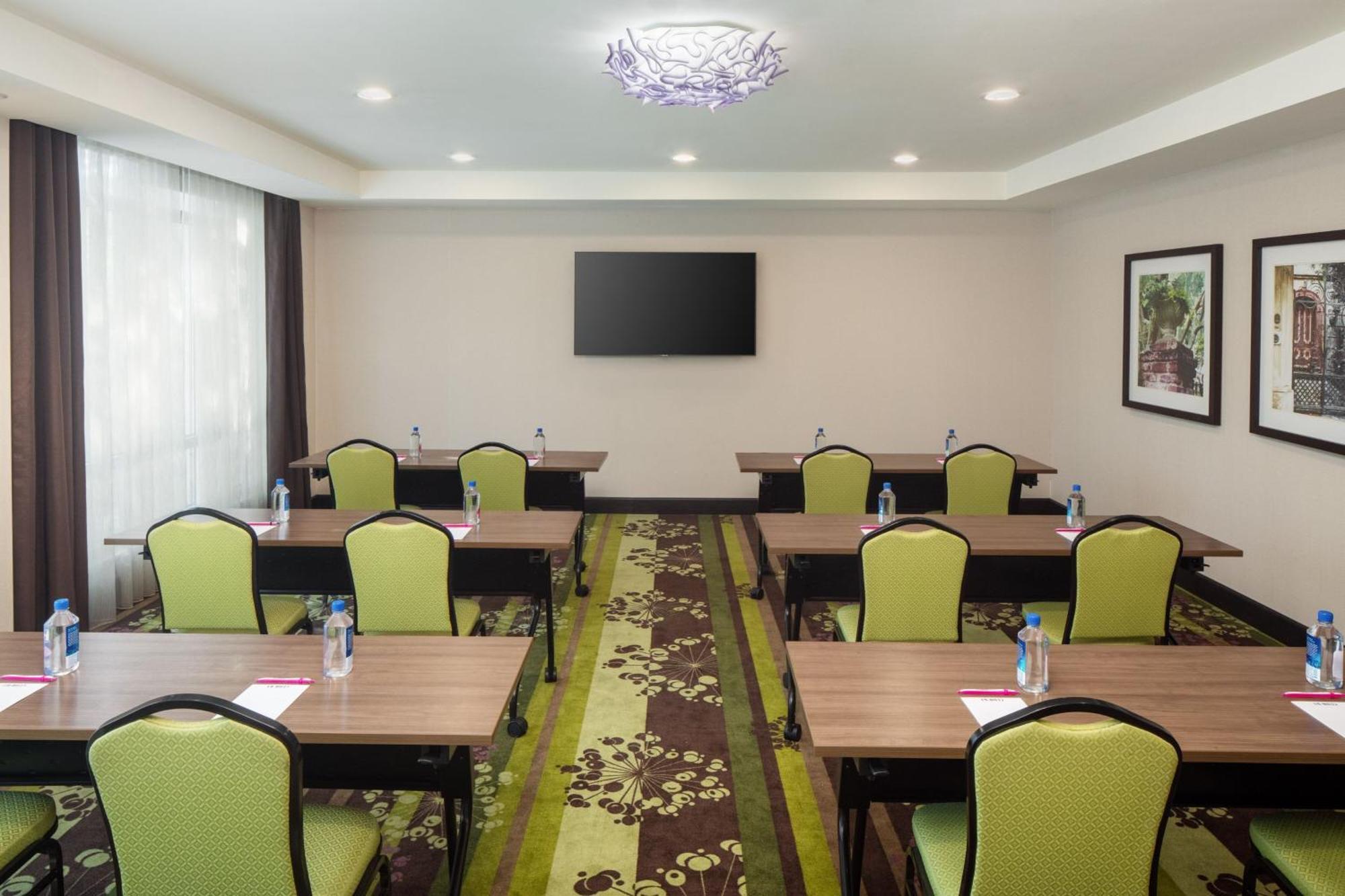 Live Oak, Charleston Historic District, A Tribute Portfolio Hotel Экстерьер фото