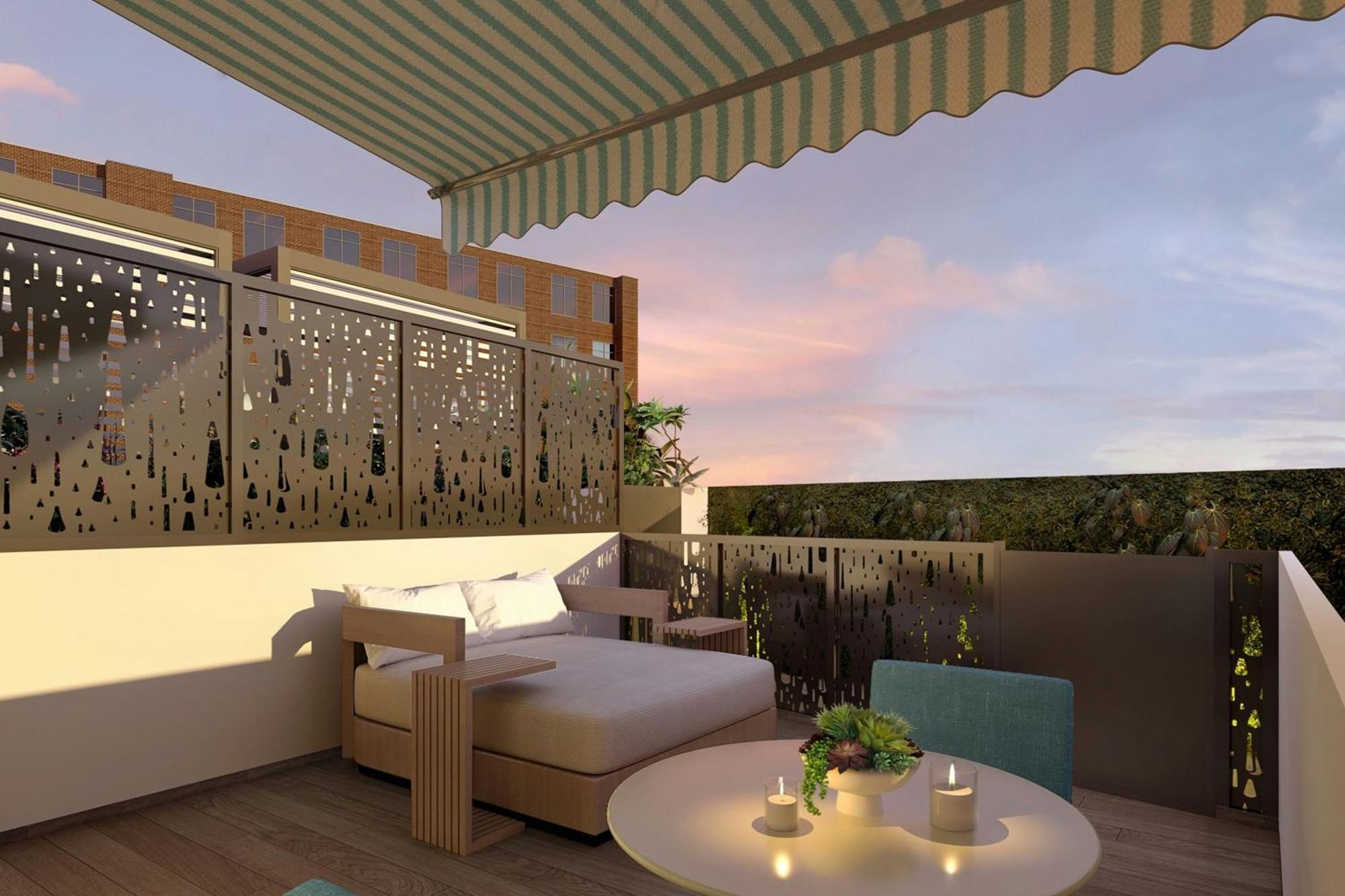 Live Oak, Charleston Historic District, A Tribute Portfolio Hotel Экстерьер фото